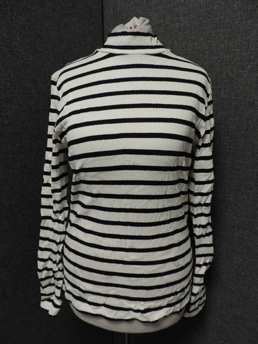 Oasis skinny stripe rib polo - oasis,