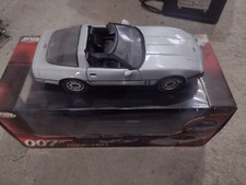 JOYRIDE CHEVROLET CORVETTE