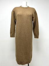 Ex Primark Ladies Soft Feel Knitted Jumper Dress Sizes 8 10 12 14 16 18 20