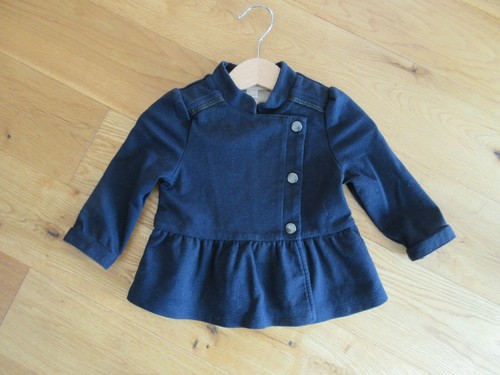 Genuine burberry baby girls - burberry,