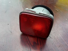 Honda CRX Del Sol Rear