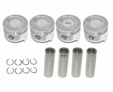 For Suzuki SJ410 F10A Piston With Pins & Circlip Gypsy Samurai Old models