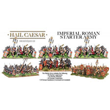 Hail Caesar | Imperial Roman