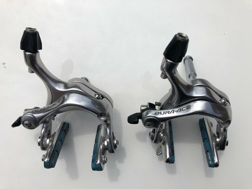 Shimano dura ace - shimano, br