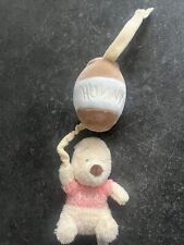 Cute ? Winnie The Pooh Musical Buggy/Pram Toy  ? ?
