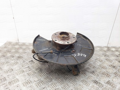 Wheel hub front - hs,