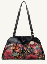 Patricia Nash Macellara Oval