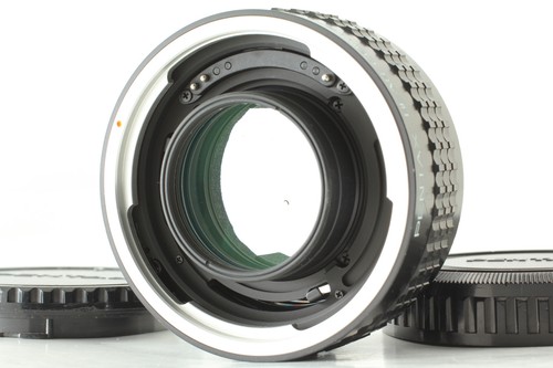 Near mint pentax rear - pentax,