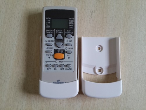 Universal air conditioner - universal,