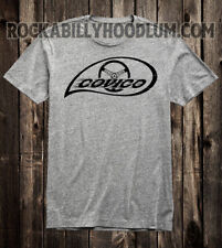 Retro Hot Rod Tee T Shirt Drag