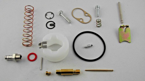 Bing carburetor repair kit - bing®,