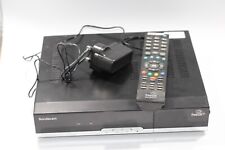 Sandstrom 500GB Freesat HD Satellite TV SHDFSAT12 USED inc VAT
