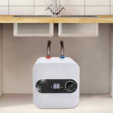 1.5kw Electric Water Heater