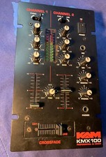 Kam kmx100 channel - 2,