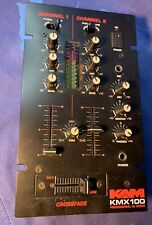 KAM KMX100  2 Channel