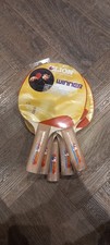 Lion table tennis - table,