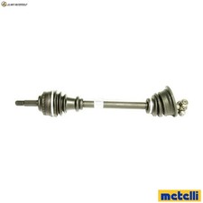 DRIVESHAFT 17-0397 FOR RENAULT