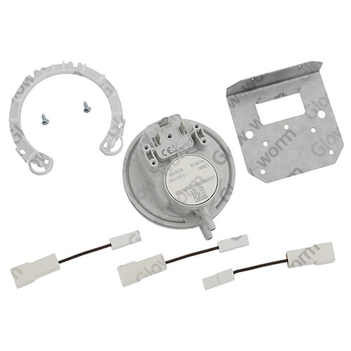 Glow worm 0020248909 pressure - worm,