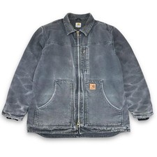 Vintage Carhartt C61 BLK