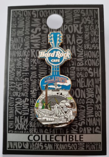 Hard rock cafe kuala - rock, lumpur