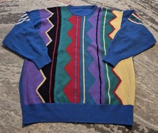 PRINGLE Scotland Men's Retro