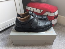 Clarks Unstructured Un Abode