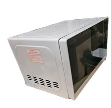 SHARP Solo Microwave Digital