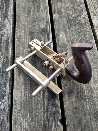 Stanley 052 plough plane - stanley,