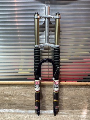 1998 rockshox judy - rockshox,