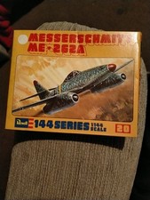 Revell Messerschmitt ME - 262A