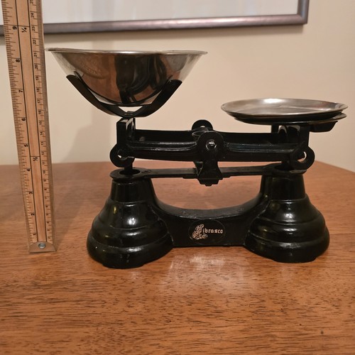 Vintage librasco balance - vintage,