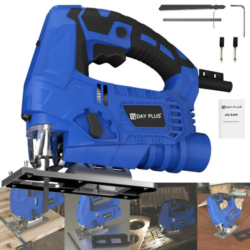 1500w electric jigsaw - jig, saw