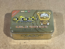 Gogo crazy bones gold series - gogo's,