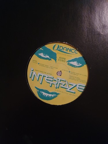 Old skool rave vinyl records - vinyl,
