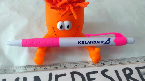 Iceland air airways airline - iceland,