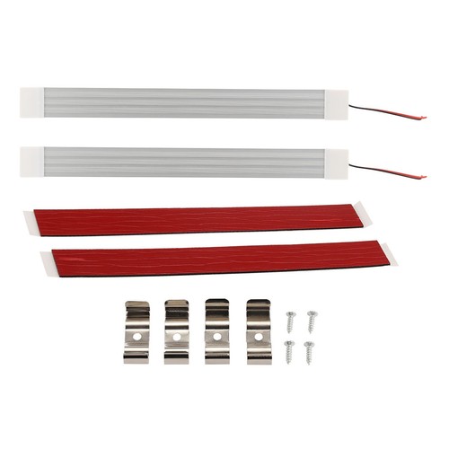 12v led light bar - light, leds