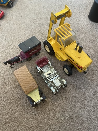 Job lot british made - job, of