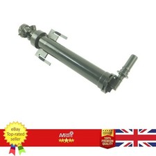 Washer Fluid Jet For BMW 1