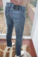 Levi 527 W30 L32 jeans Boot