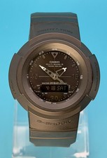 CASIO G-SHOCK AWG-M520BB-1A