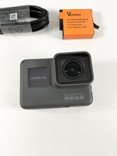 GoPro HERO 6 Action Camera -