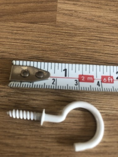 25mm shouldered cup - 25,