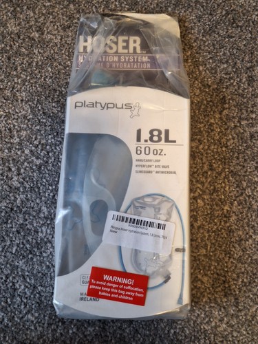 Platypus hoser hydration - platypus,