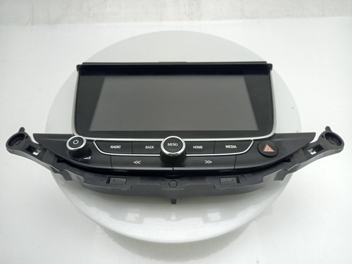 Vauxhall astra onboard - vauxhall,