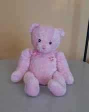 GUND My First Teddy Bear Pink