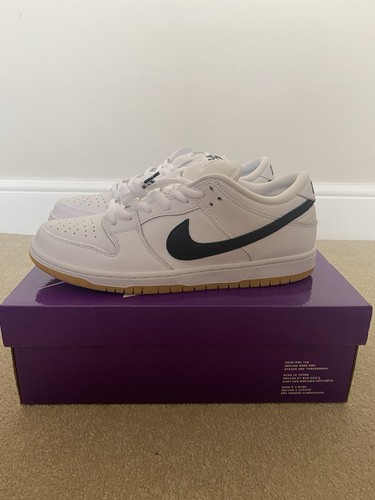 Nike dunk low - sb, pro