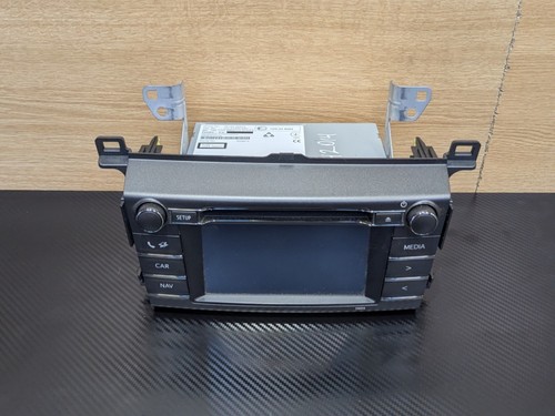 Toyota rav mk4 - rav-4,