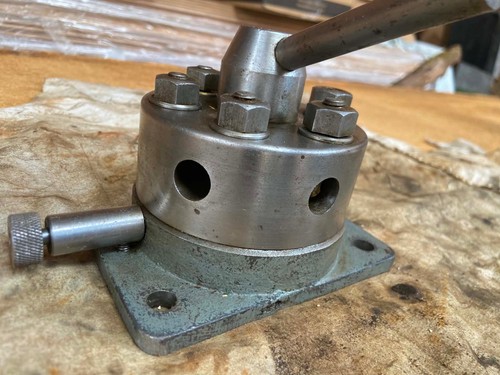 Myford lathe ml7 - myford,