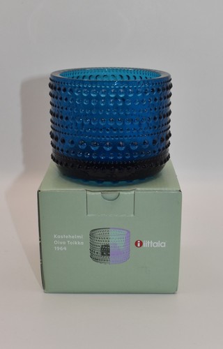 Iittala kastehelmi turquoise - iittala,