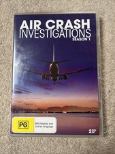 Air Crash Investigations